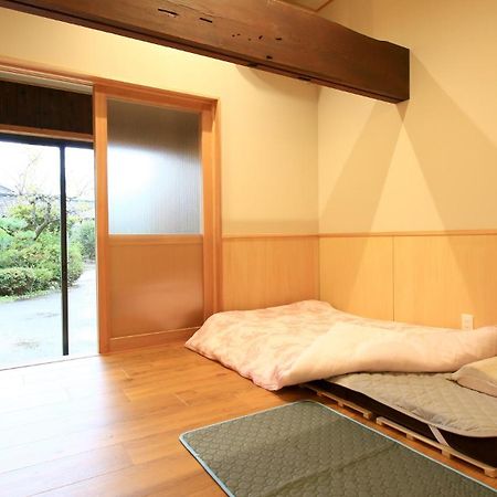 農家民宿 山いちご Echizen  Bagian luar foto