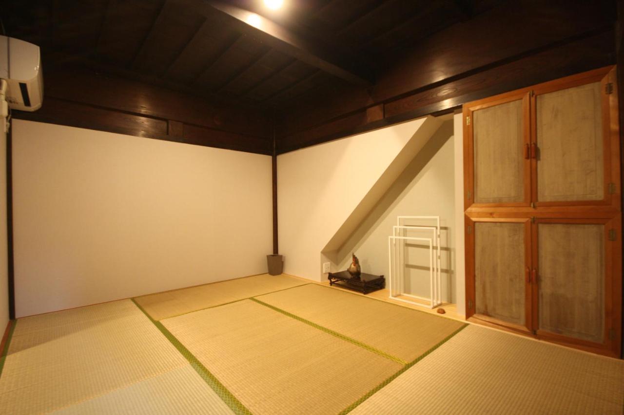 農家民宿 山いちご Echizen  Bagian luar foto
