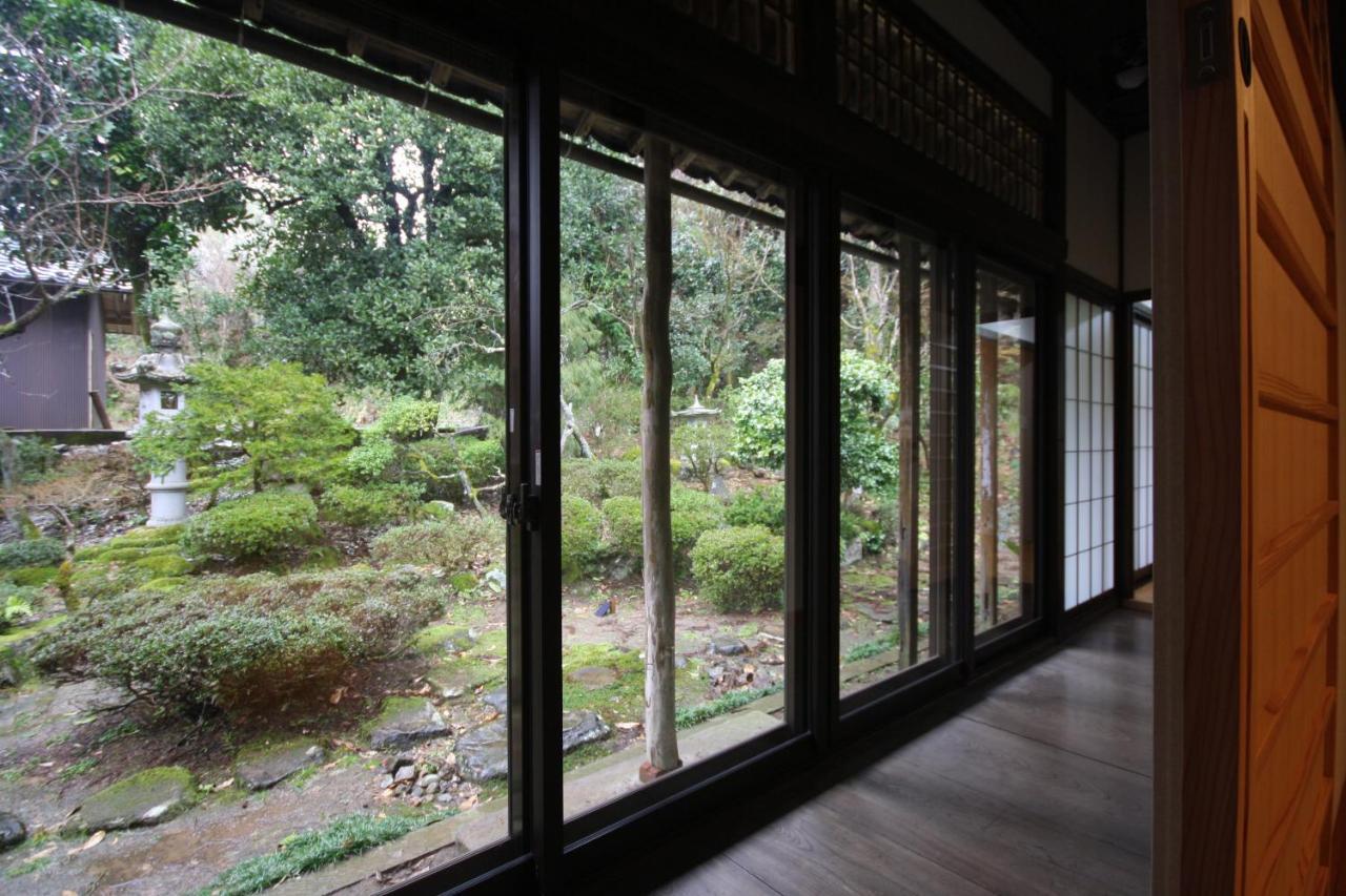 農家民宿 山いちご Echizen  Bagian luar foto