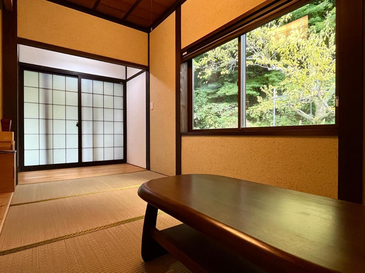 農家民宿 山いちご Echizen  Bagian luar foto