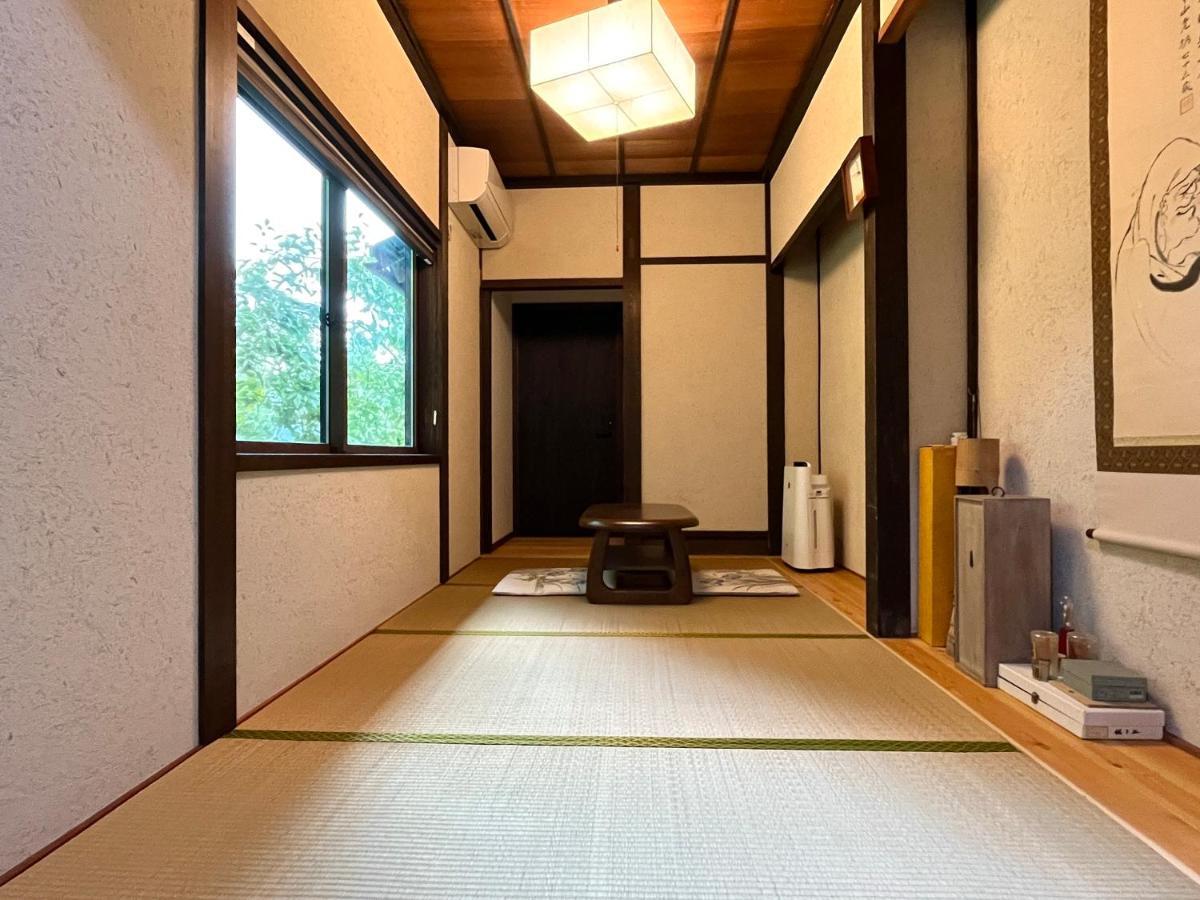 農家民宿 山いちご Echizen  Bagian luar foto