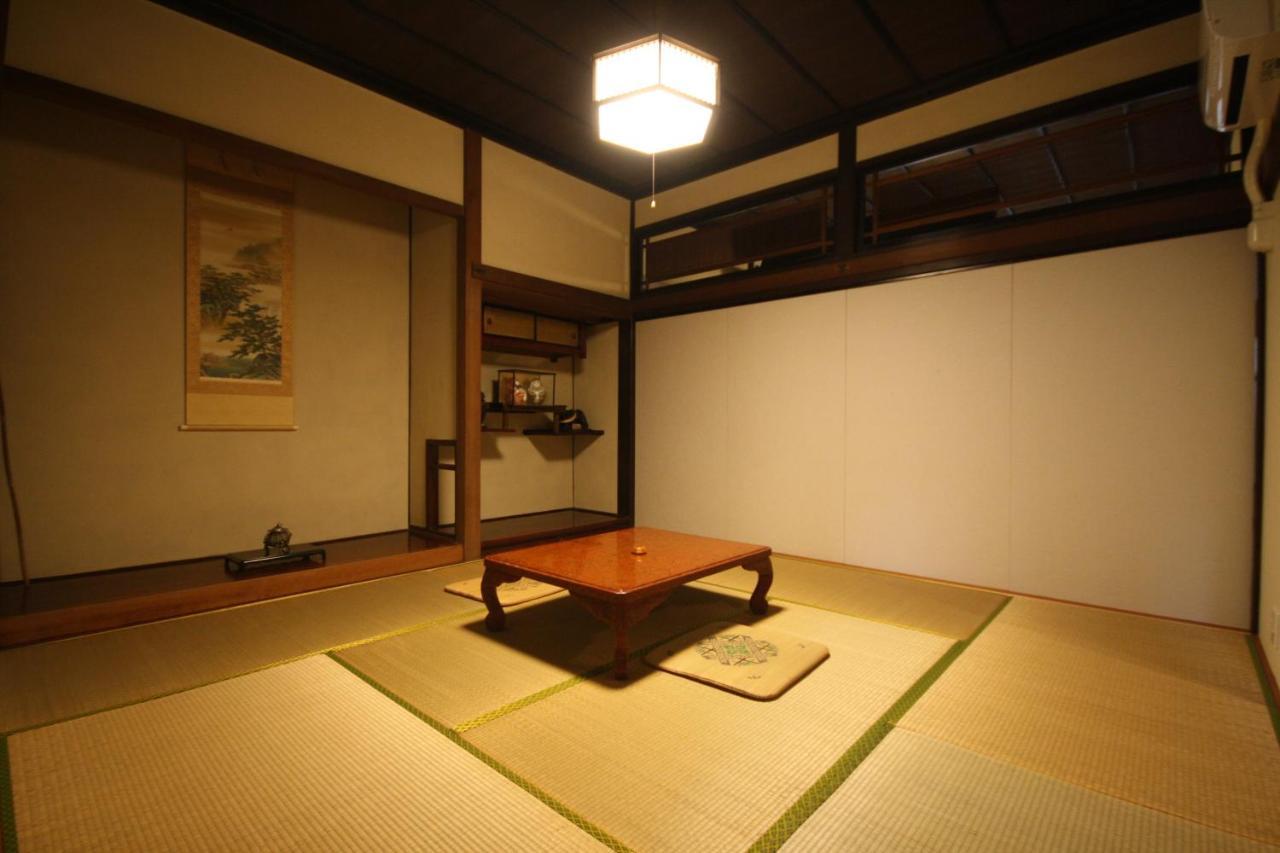 農家民宿 山いちご Echizen  Bagian luar foto