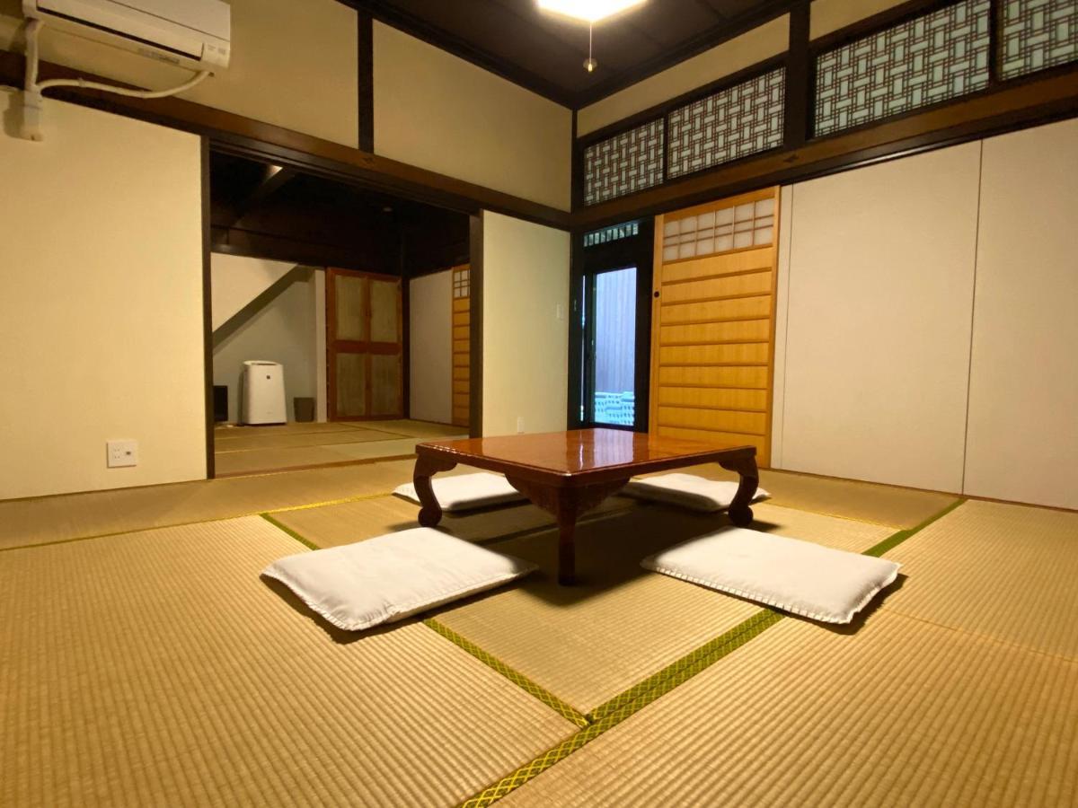 農家民宿 山いちご Echizen  Bagian luar foto