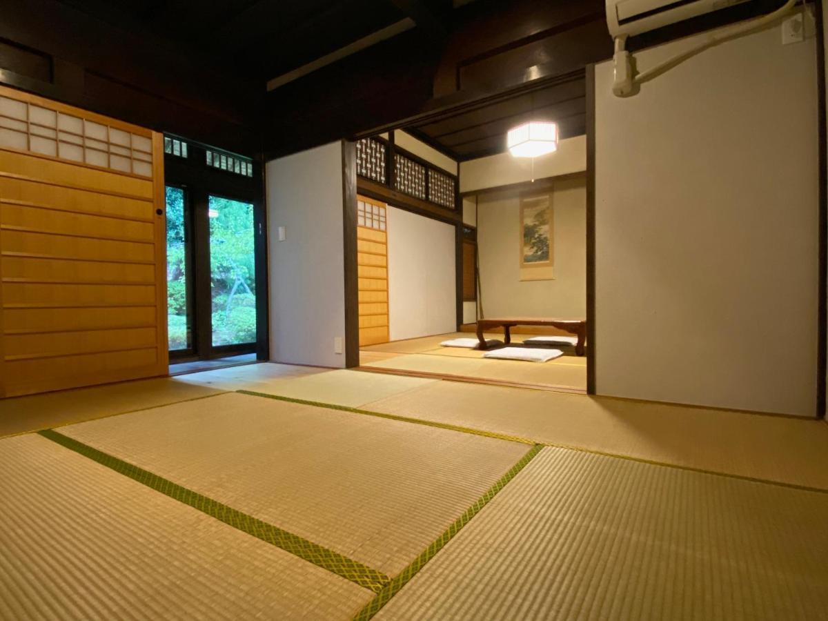 農家民宿 山いちご Echizen  Bagian luar foto