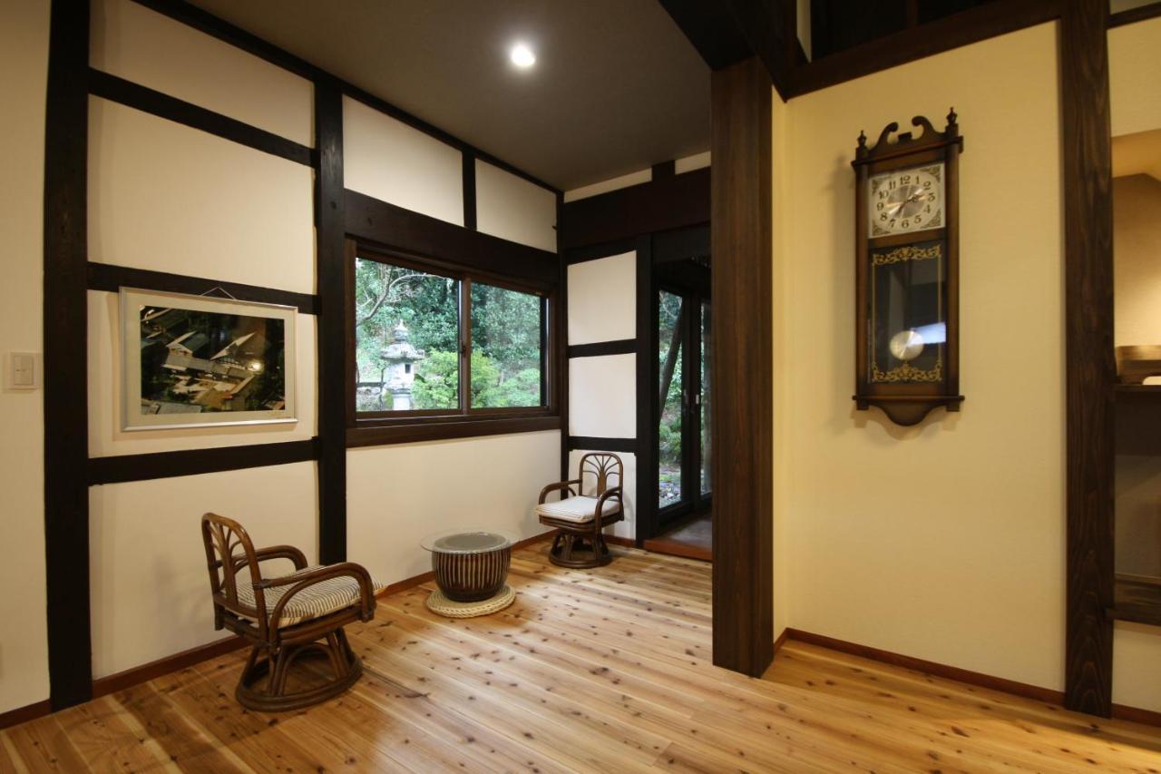 農家民宿 山いちご Echizen  Bagian luar foto