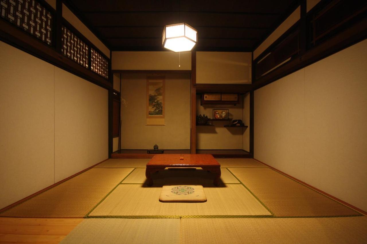 農家民宿 山いちご Echizen  Bagian luar foto