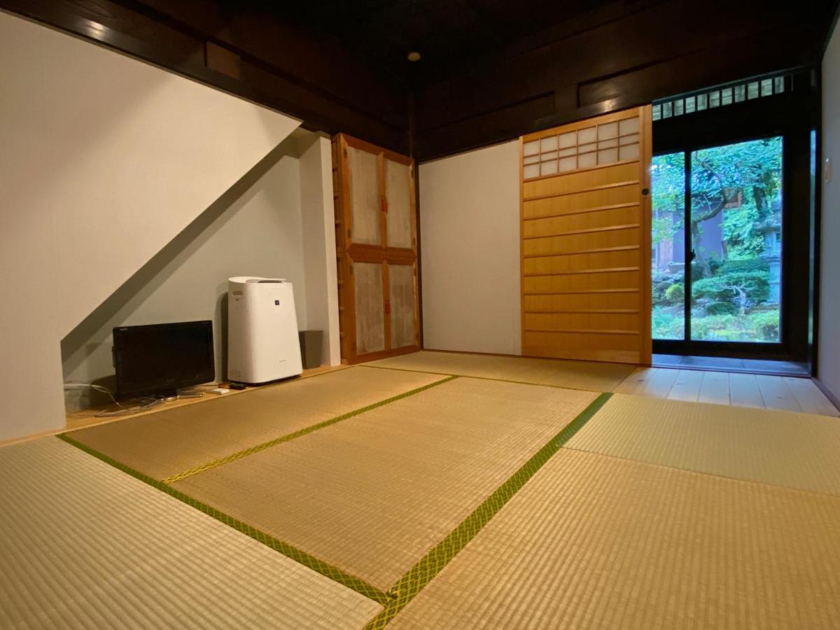 農家民宿 山いちご Echizen  Bagian luar foto
