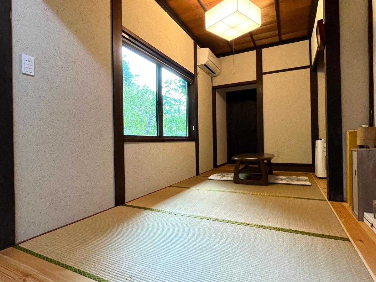 農家民宿 山いちご Echizen  Bagian luar foto