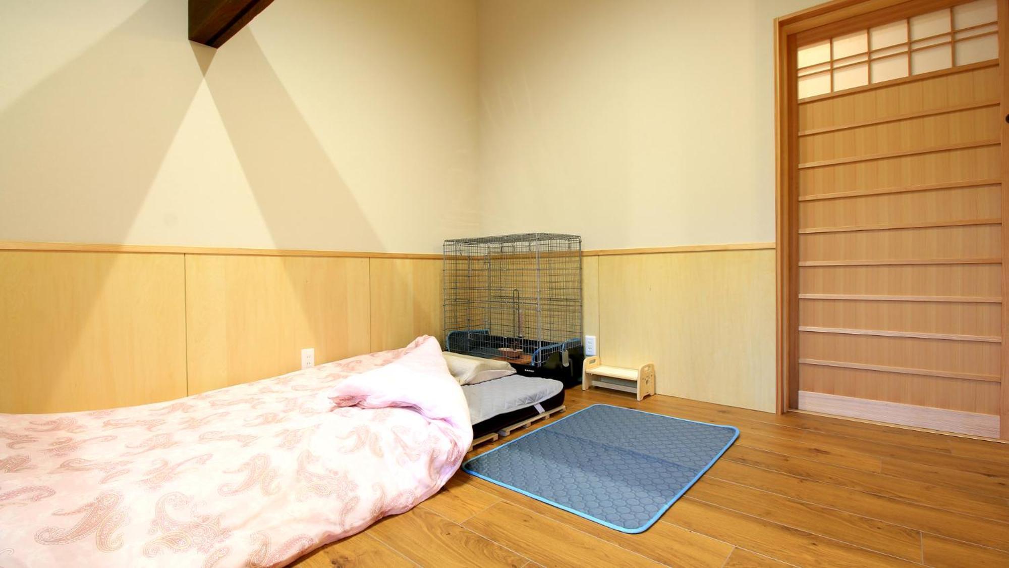 農家民宿 山いちご Echizen  Bagian luar foto